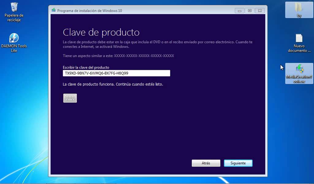 Windows 7 Home Premium Key Crack Serial